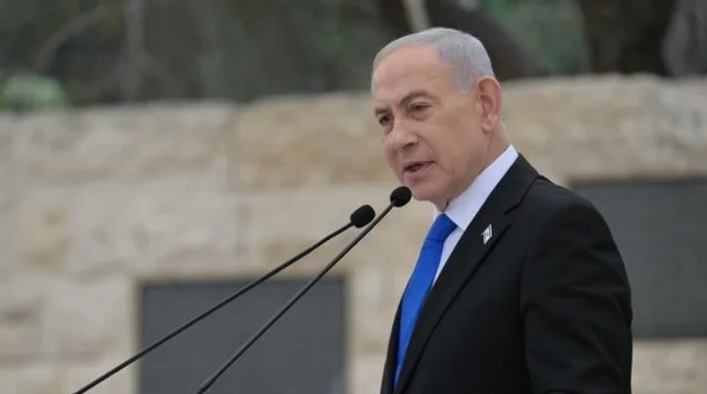 Terremoto diplomático: un ministro israelí le pide a Netanyahu reconocer las Malvinas como territorio argentino