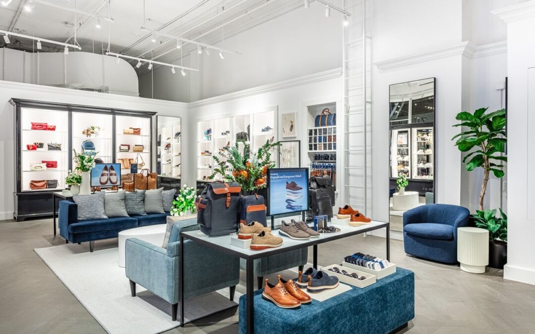 Cole Haan abre su primera tienda en Argentina