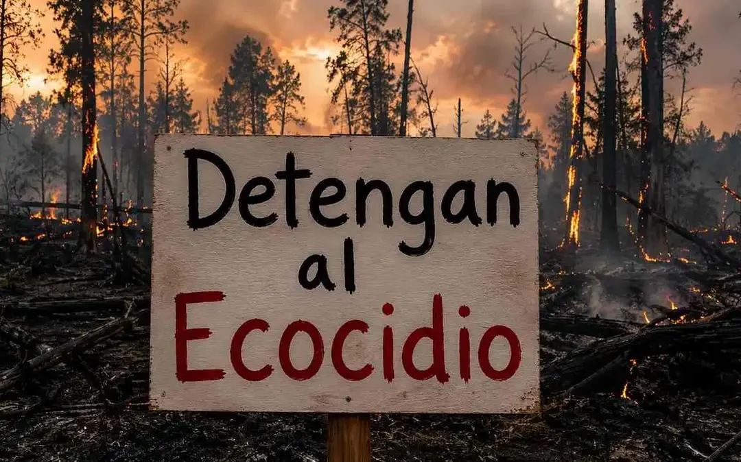 El debate por la ley de ecocidio: FeArCA advierte sobre los riesgos de criminalizar la producción legal