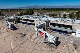 Aeropuertos de todo el país este jueves y viernes sufrirán paro gremial