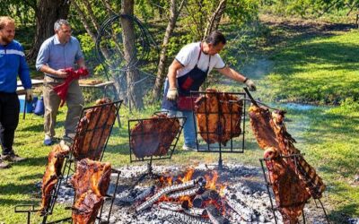 Escapadas en Buenos Aires: más de 50 fiestas y eventos para disfrutar este fin de semana Escapadas en Buenos Aires: más de 50 fiestas y eventos para disfrutar este fin de semana