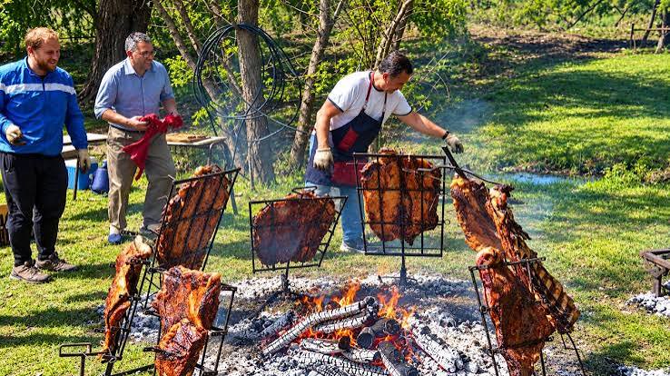 Escapadas en Buenos Aires: más de 50 fiestas y eventos para disfrutar este fin de semana