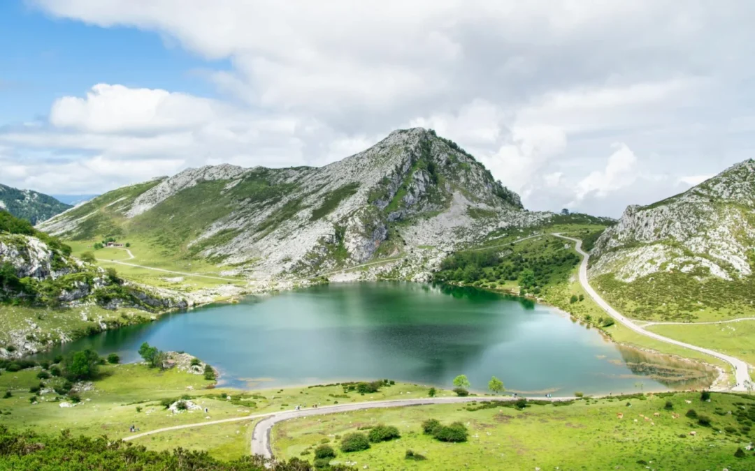 Voluntariado rural en Asturias: 15 horas semanales a cambio de alojamiento y comida en una casa de campo