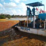 Sargazo en las playas afecta el turismo, pero ya se aprovecha en 6 productos, también agrícolas Sargazo en las playas afecta el turismo, pero ya se aprovecha en 6 productos, también agrícolas