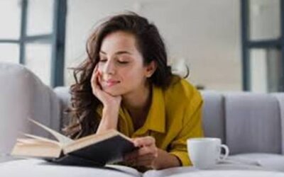 ¿Puede la lectura hacernos más felices? El poder terapéutico de los libros y la ficción (artículo traducido) ¿Puede la lectura hacernos más felices? El poder terapéutico de los libros y la ficción (artículo traducido)