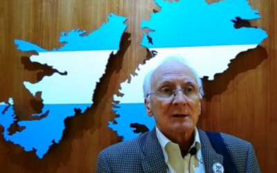 Milei y Malvinas: ¿un cambio de rumbo patriótico o una maniobra de humo colonial? Milei y Malvinas: ¿un cambio de rumbo patriótico o una maniobra de humo colonial?