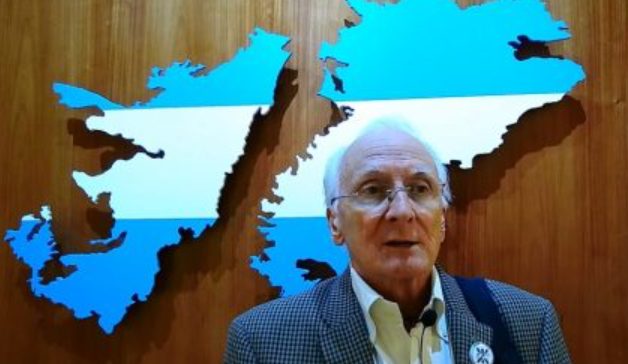 Milei y Malvinas: ¿un cambio de rumbo patriótico o una maniobra de humo colonial?