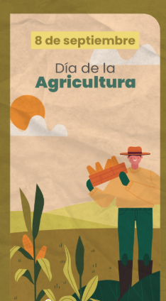 Día del Agricultor: el campo argentino ya eligió su próximo destino y se llama regeneración