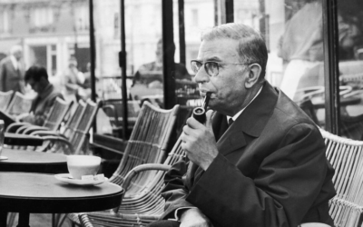 Sartre y la frase que todos citamos mal: la libertad no borra el pasado, lo transforma