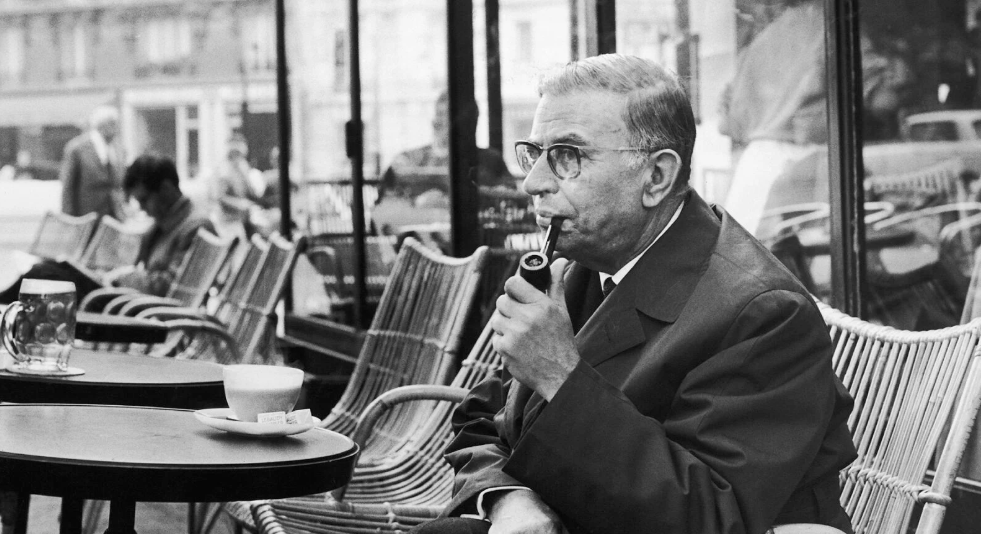 Sartre y la frase que todos citamos mal: la libertad no borra el pasado, lo transforma
