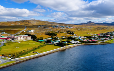 Malvinas: Reino Unido renovará su flotilla de cazas y mandará los aviones viejos al desguace
