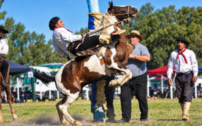 Escapadas en Buenos Aires: la guía completa con más de 40 fiestas tradicionales, exposiciones rurales y festivales para disfrutar este fin de semana