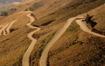 Escapada a la joya andina: la guía definitiva para recorrer Jujuy, el destino de montaña que fascinó a toda Sudamérica