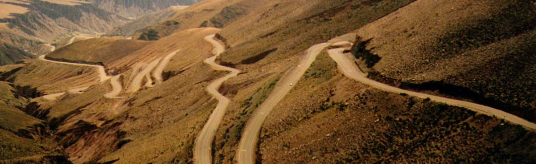 Escapada a la joya andina: la guía definitiva para recorrer Jujuy, el destino de montaña que fascinó a toda Sudamérica