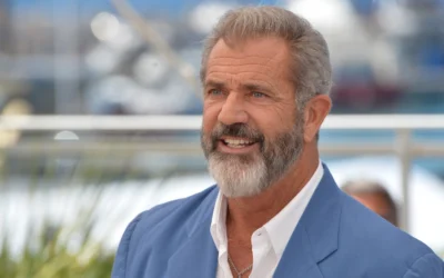 Mel Gibson rompe el silencio sobre ‘La Resurrección de Cristo’: todos los secretos de la esperada secuela Mel Gibson rompe el silencio sobre ‘La Resurrección de Cristo’: todos los secretos de la esperada secuela