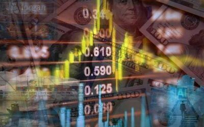 Subió el riesgo país y cerró la semana en el nivel más alto desde mediados de agosto