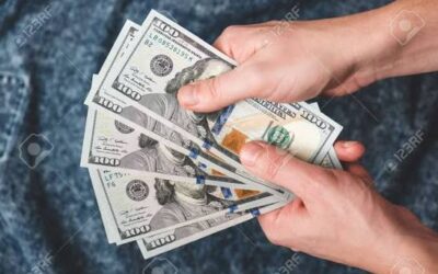 El dólar encadenó su tercera alza consecutiva: Nuevamente hubo demanda en el mercado de cambios