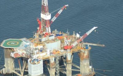 Inician procedimiento para sancionar a las empresas que explotan recursos en Malvinas