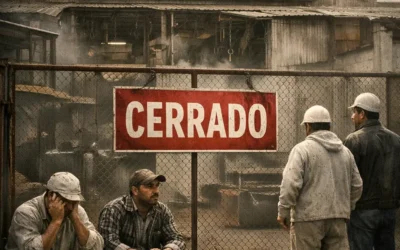 La industria frigorífica, contra las cuerdas: costos que suben, carne que no acompaña La industria frigorífica, contra las cuerdas: costos que suben, carne que no acompaña