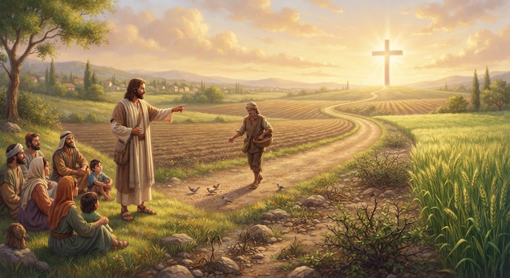 “Los caminos de la Vida” “Los caminos de la Vida”