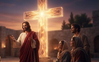 “Bienaventurados los que escuchan la palabra de Dios”