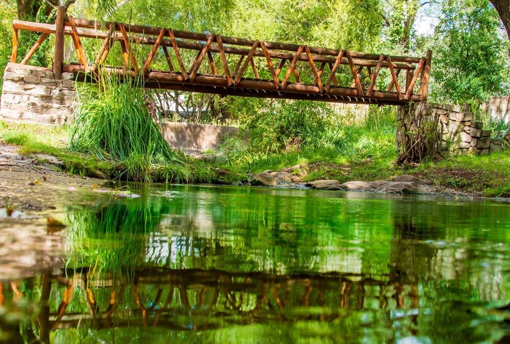 La Carolina: donde las sierras guardan el oro y la poesía vive para siempre