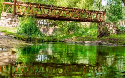 La Carolina: donde las sierras guardan el oro y la poesía vive para siempre