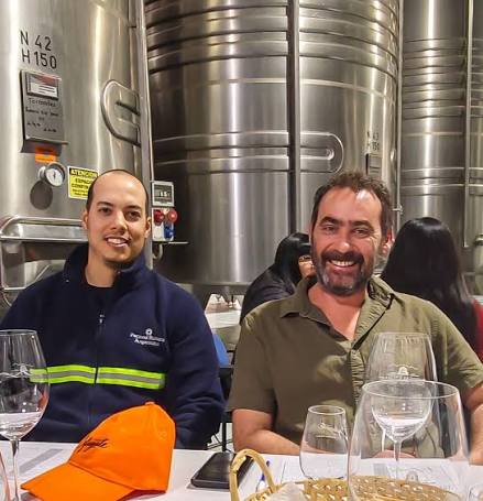 Primavera entre viñedos: las mejores bodegas bonaerenses para una escapada de fin de semana