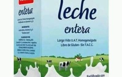 Lácteos Verónica vende dos plantas por US,5 millones, pero falta la aprobación judicial y crece la incertidumbre por 300 trabajadores