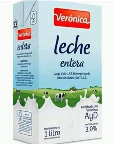 Lácteos Verónica vende dos plantas por US,5 millones, pero falta la aprobación judicial y crece la incertidumbre por 300 trabajadores