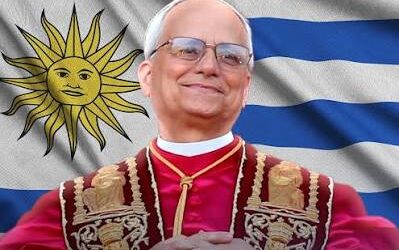 Presidente de los obispos uruguayos augura una “primavera espiritual” en Uruguay con la visita de León XIV