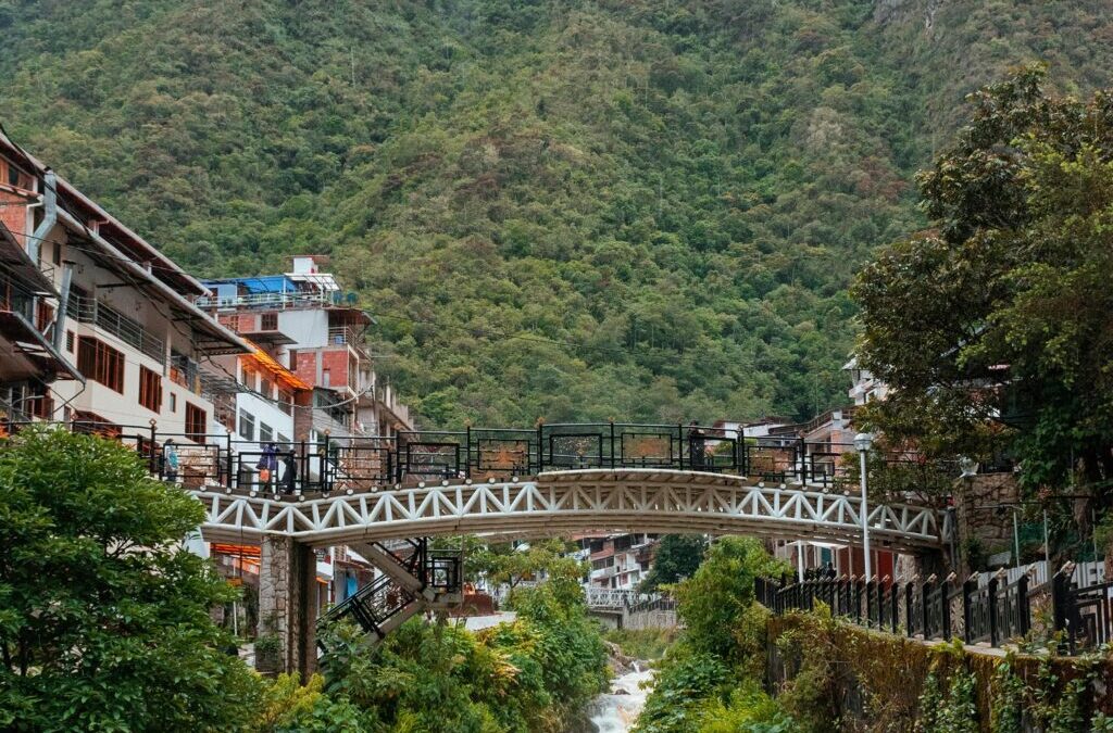 Perú ya no permitirá hacer reservas previas en el sistema digital de entradas de Machu Picchu