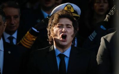 Milei hablará en cadena nacional el jueves sobre el tema Malvinas