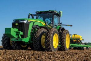 Las multinacionales lideran el mercado de maquinaria agrícola con el 61,3% de las ventas en el primer semestre Las multinacionales lideran el mercado de maquinaria agrícola con el 61,3% de las ventas en el primer semestre