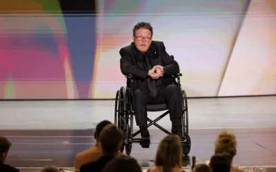 Michael J. Fox y su Incansable Lucha: «Vivir con Parkinson no es Resignarme»