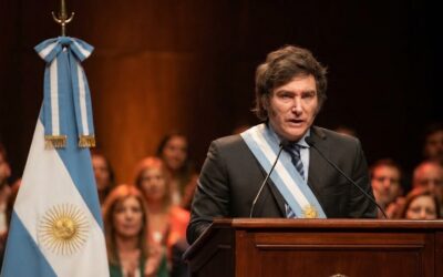 Al fin se movió el Gobierno: Javier Milei anunció sanciones para empresas que operen en Malvinas y la construcción de una base en Tierra del Fuego Al fin se movió el Gobierno: Javier Milei anunció sanciones para empresas que operen en Malvinas y la construcción de una base en Tierra del Fuego