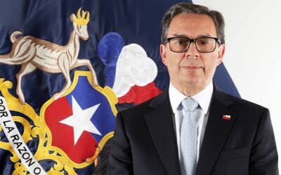Chile condiciona su apoyo a Argentina en la causa Malvinas: «Reino Unido ejerce la soberanía desde hace 200 años» (Artículo traducido al inglés)