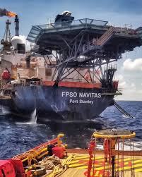 Milei denunció a cinco petroleras por operar en Malvinas y ordenó priorizar la Base Naval en el Presupuesto 2027