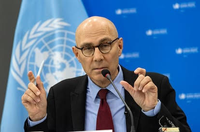 La ONU advirtió sobre el avance de la inteligencia artificial: “Todos los derechos humanos están en riesgo”