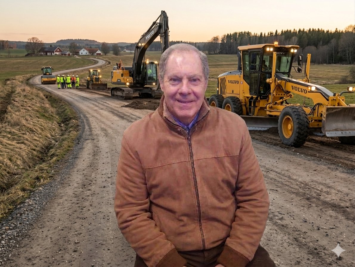 Que el ejemplo se contagie: de Magdalena a Marcos Juárez y ahora Chivilcoy, el campo toma el volante de los caminos rurales Que el ejemplo se contagie: de Magdalena a Marcos Juárez y ahora Chivilcoy, el campo toma el volante de los caminos rurales