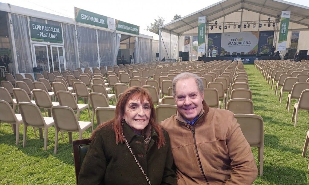 ¡Cuando la genética vacuna da paso a una charla motivacional! ¡Cuando la genética vacuna da paso a una charla motivacional!