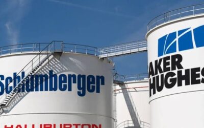 Vamos bien, salvo con Chile: SLB, Halliburton y Baker Hughes descartaron participar en proyectos petroleros en Malvinas Vamos bien, salvo con Chile: SLB, Halliburton y Baker Hughes descartaron participar en proyectos petroleros en Malvinas