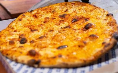 Eligieron a las 5 mejores pizzerías de Buenos Aires y el ranking generó polémica