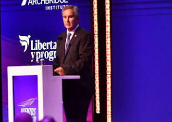 Quirno, sobre Malvinas: “Siempre hay chance” de recuperarlas