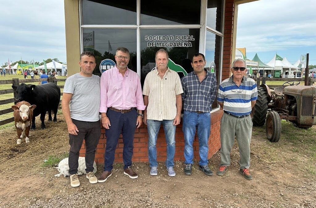 Expo Magdalena Produce 2026: el regreso de una muestra histórica después de 30 años para potenciar el desarrollo local