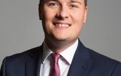Wes Streeting: el secretario de Defensa británico advirtió que el Reino Unido tiene capacidad para defender Malvinas