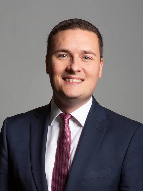 Wes Streeting: el secretario de Defensa británico advirtió que el Reino Unido tiene capacidad para defender Malvinas