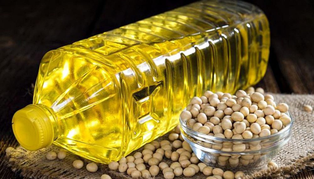 Récord histórico del aceite de soja y oportunidades de oro en trigo y maíz