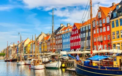 ¿Viajar por Copenhague gratis? Estas son las formas de conocer Dinamarca a cambio de ayudar ¿Viajar por Copenhague gratis? Estas son las formas de conocer Dinamarca a cambio de ayudar