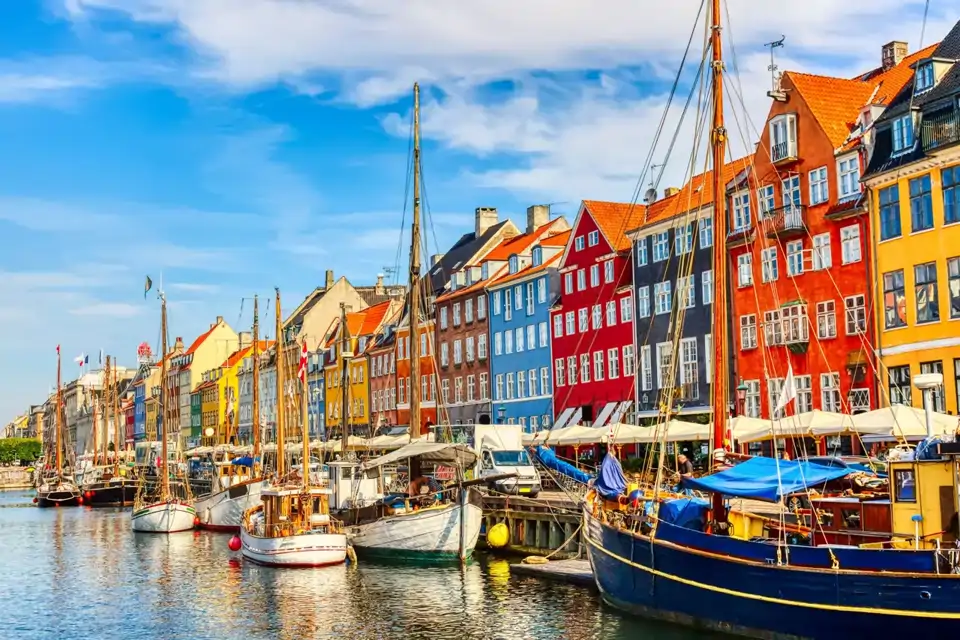 ¿Viajar por Copenhague gratis? Estas son las formas de conocer Dinamarca a cambio de ayudar